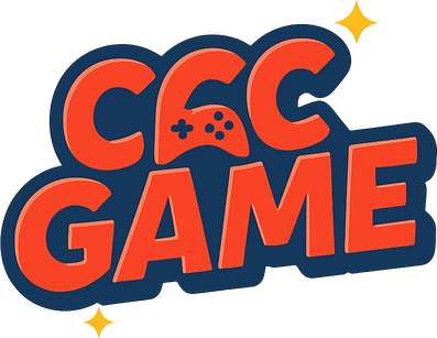 CCCGame Logo
